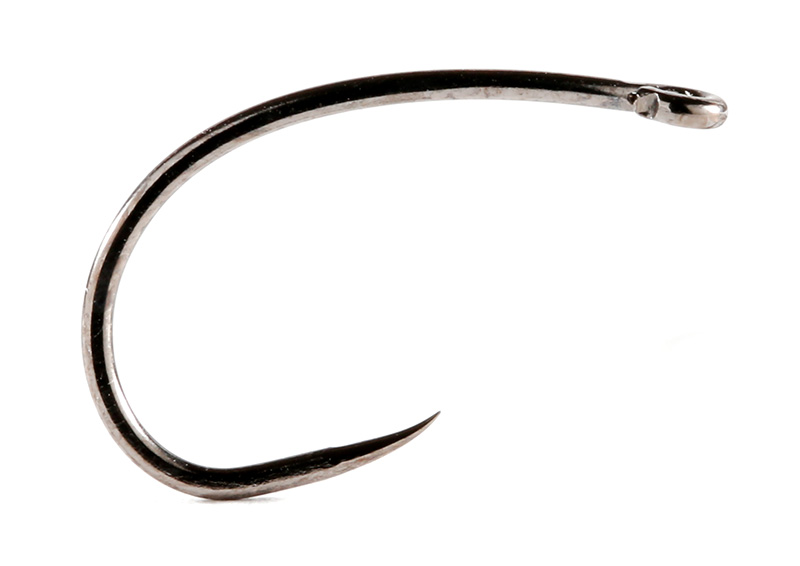 Partridge Patriot Grub Straight-Eye K4AY-SE sans ardillon