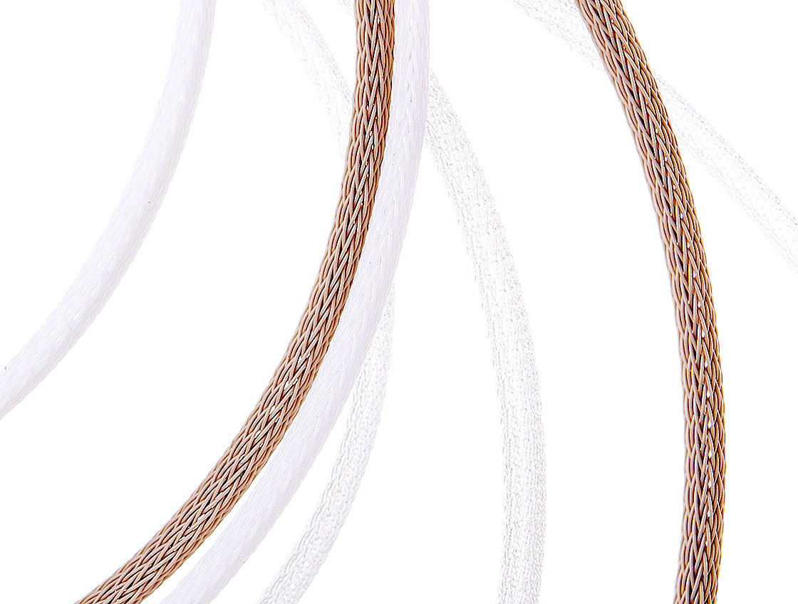 Fishient H2O Flexi Fly Body Tubing