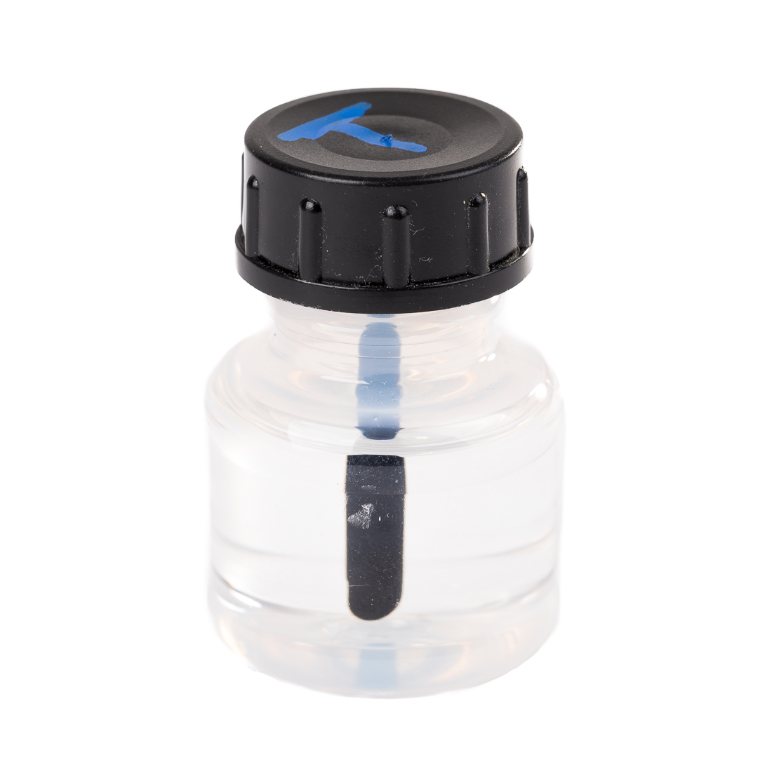 Hends Fly Tying Thinner Diluant pour vernis 20ml