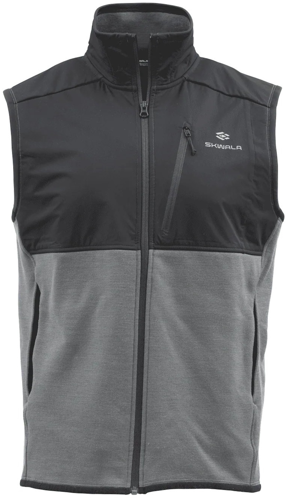 Gilet SKWALA Thermo 350 Vest Dark Shadow