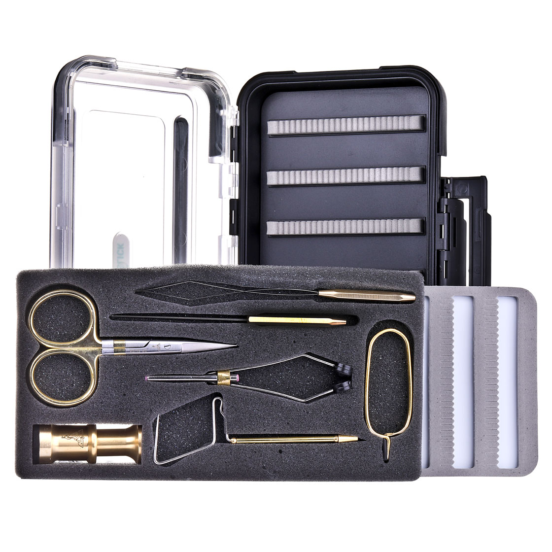 Dr. Slick Tying Kit Kit d'outils de montage