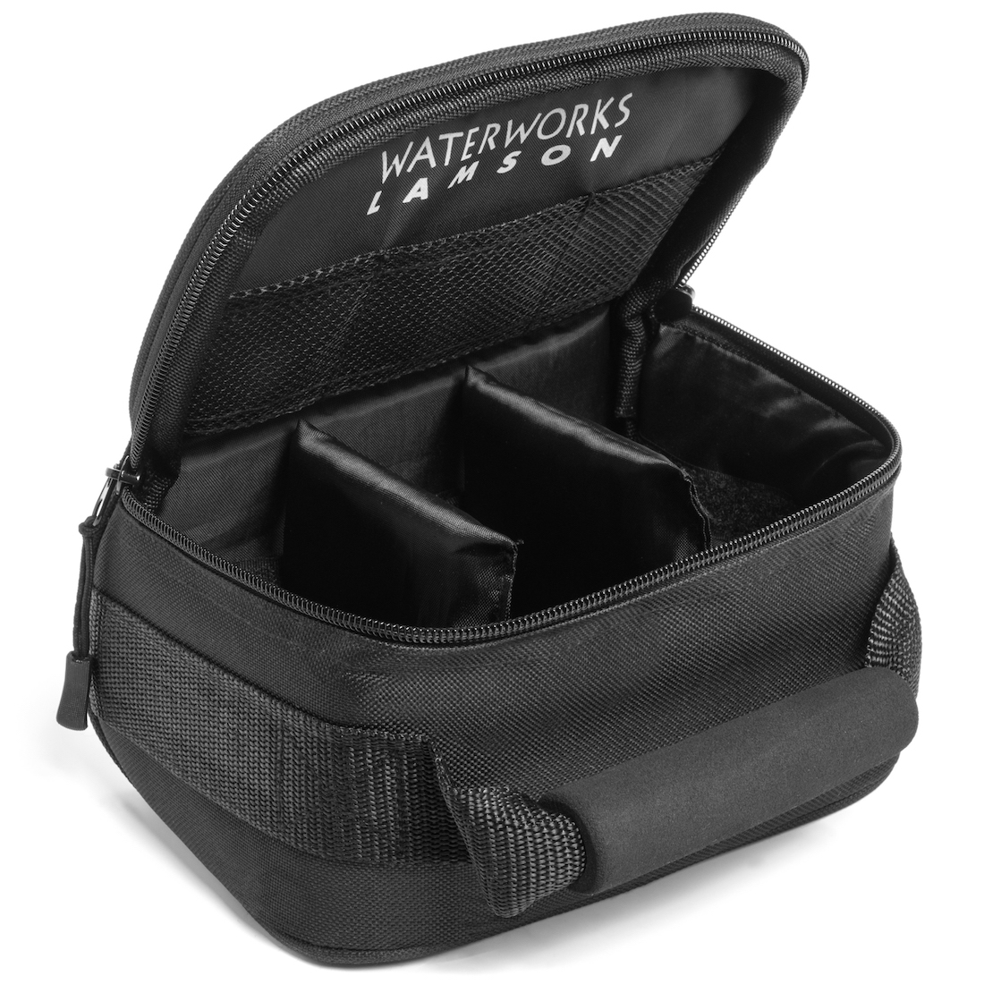 Lamson Nylon Multi Bag Sac à roulettes small