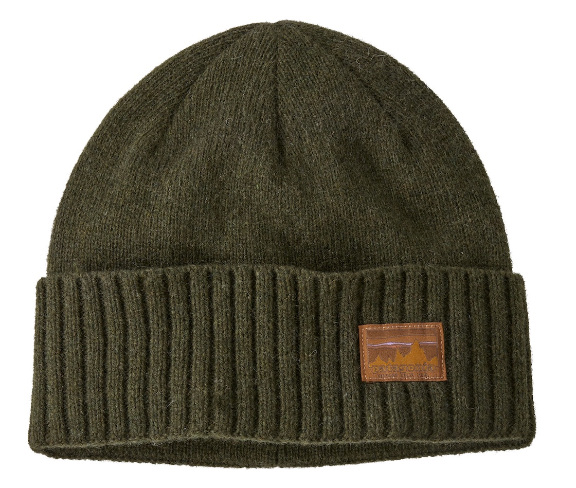 Patagonia Brodeo Bonnet Bonnet SKPG