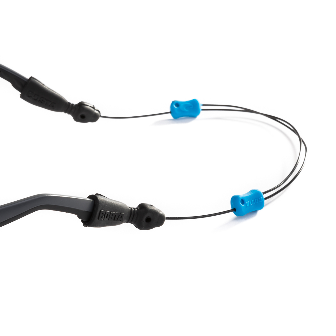 costa_adjustable_c_line_retainer_black_1 black