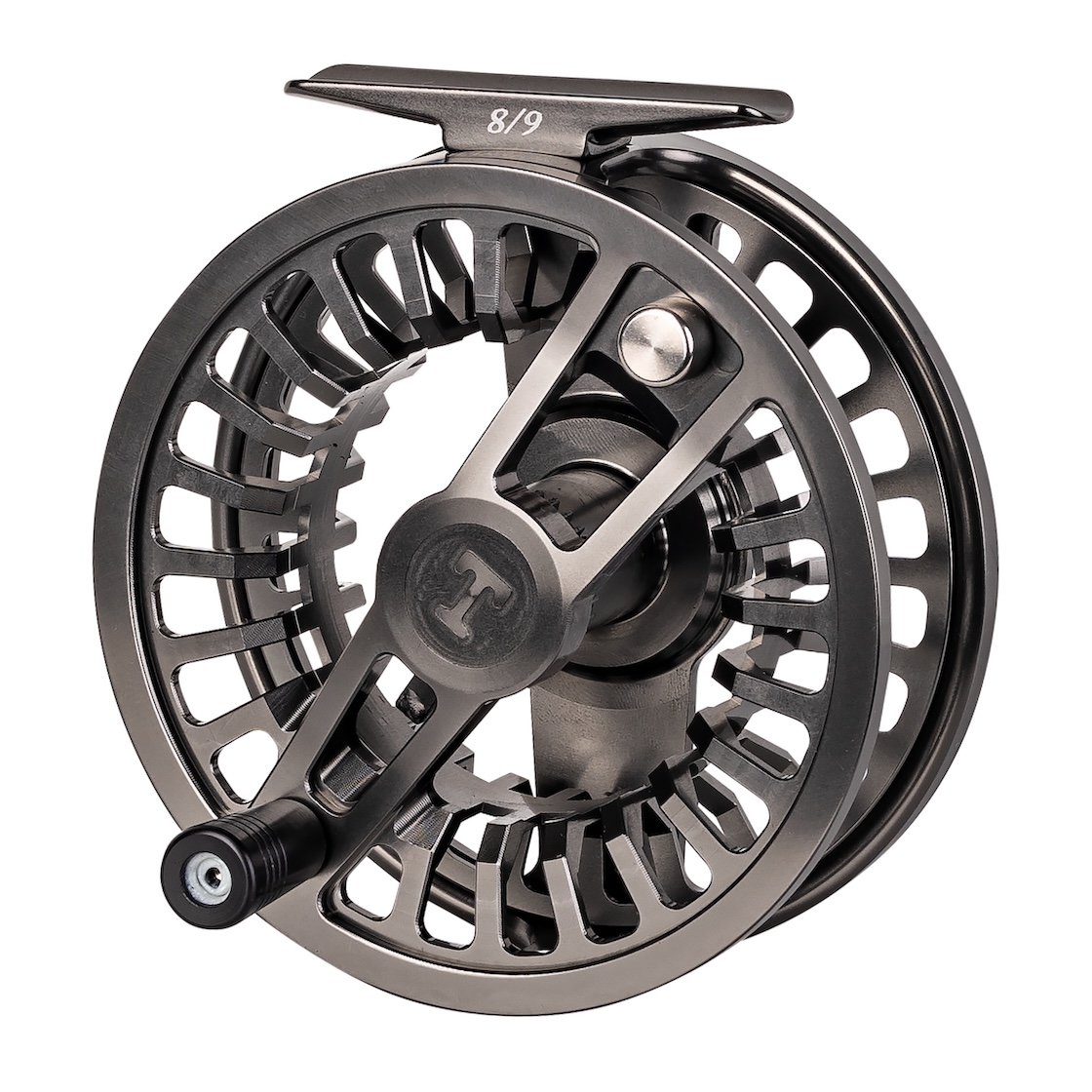 Traper Warrior bobine de rechange Gun Smoked