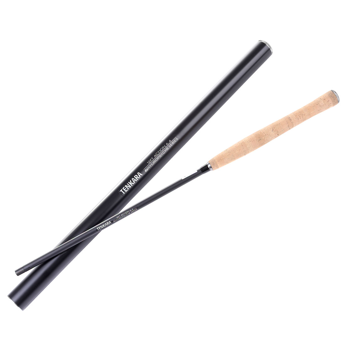 Soldarini Tenkara Hydropsyche Canne à une main