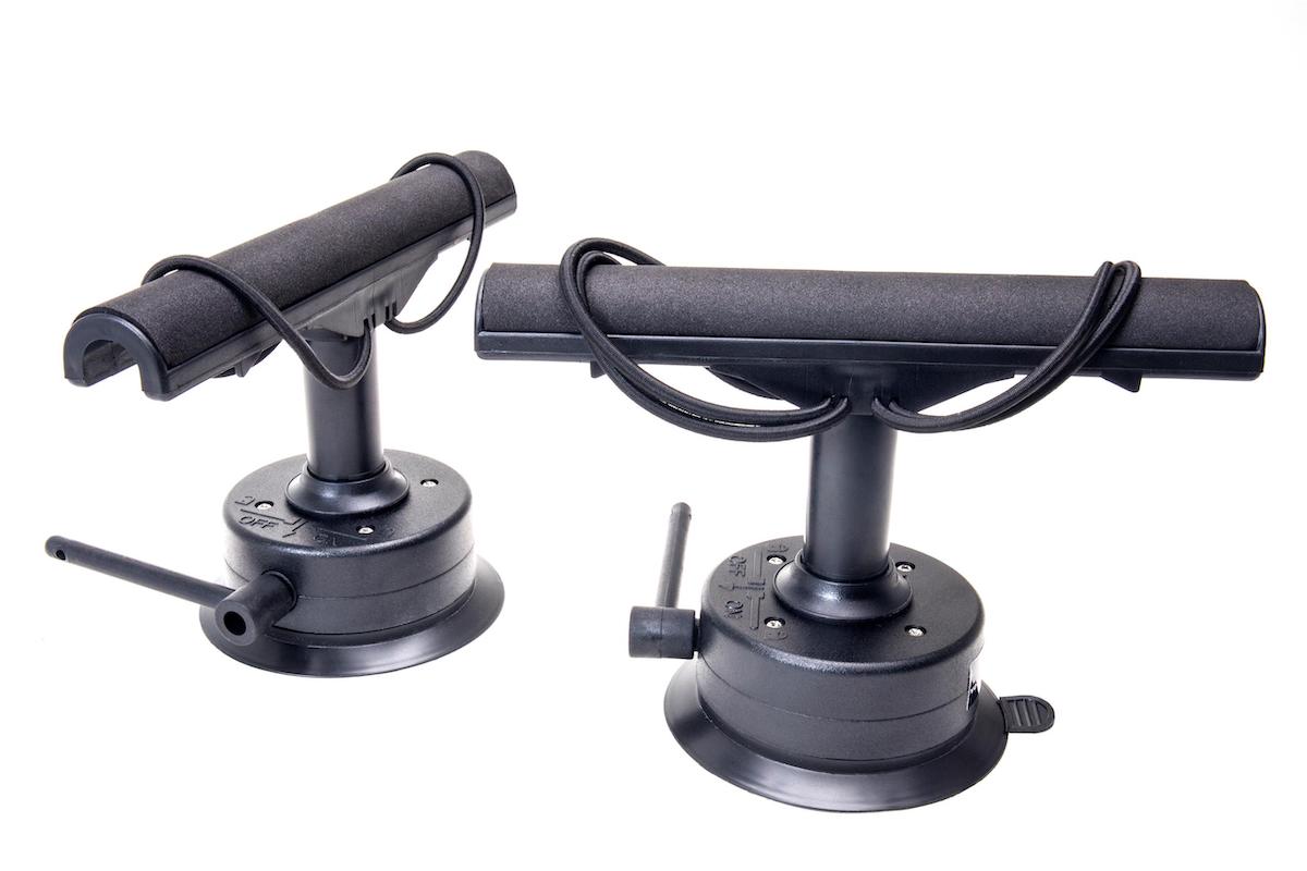 Guideline Vac-Rac Porte-canne standard