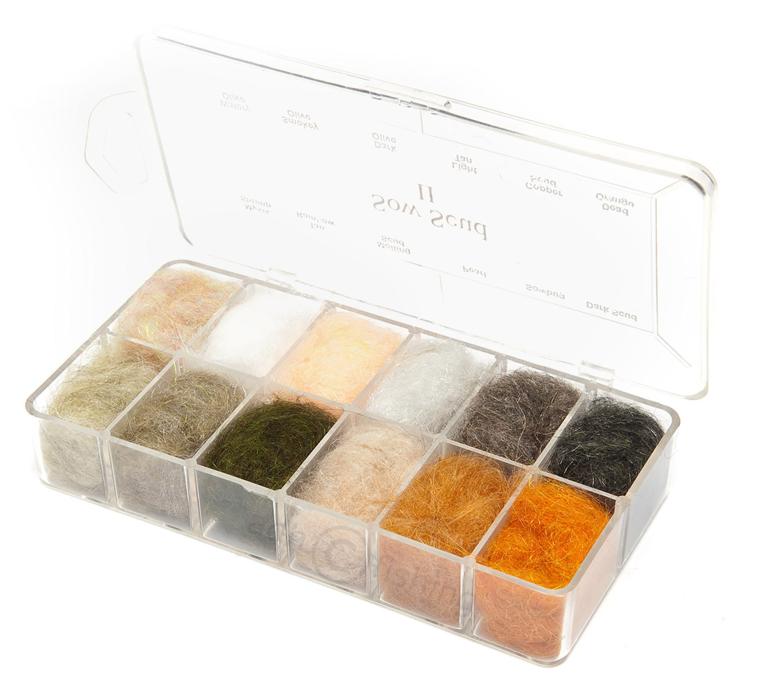 Distributeur de dubbing Wapsi Sow Scud II