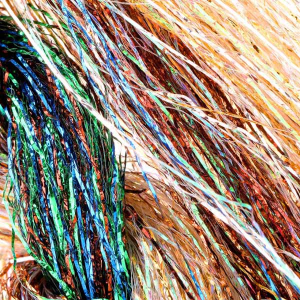 Textreme Crimpy Predator Pike Flash