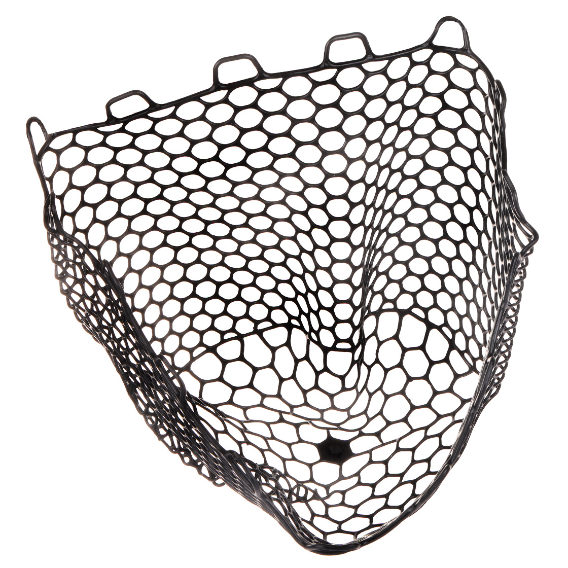 Hex Fly Co. Solo Replacement Rubber Net Bag Filet de rechange