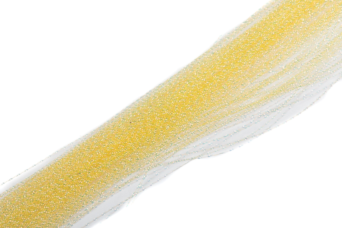 42 orange yellow shine