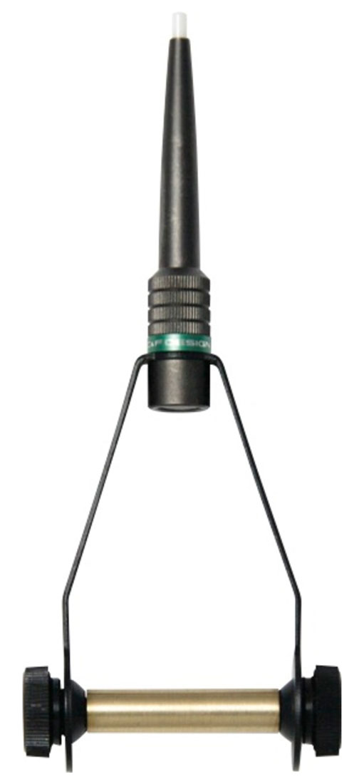 C&F Design CFT-60-SW Porte-bobines d'eau de mer standard avec insert en céramique