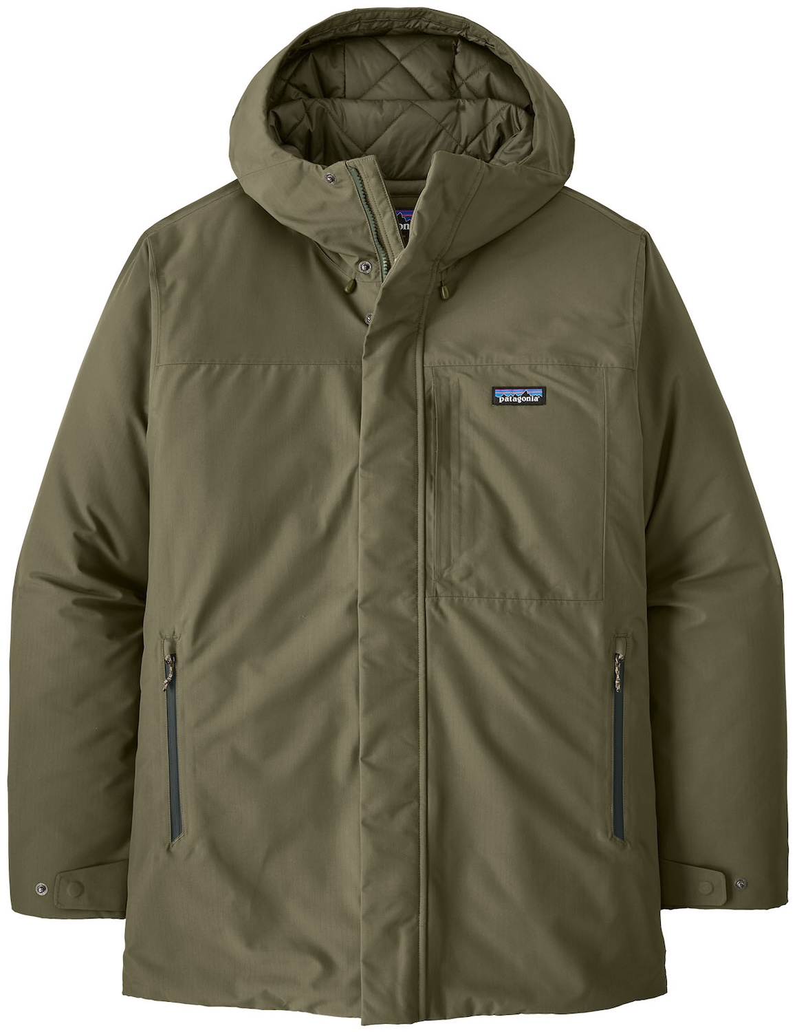 Patagonia Windshadow Parka BSNG