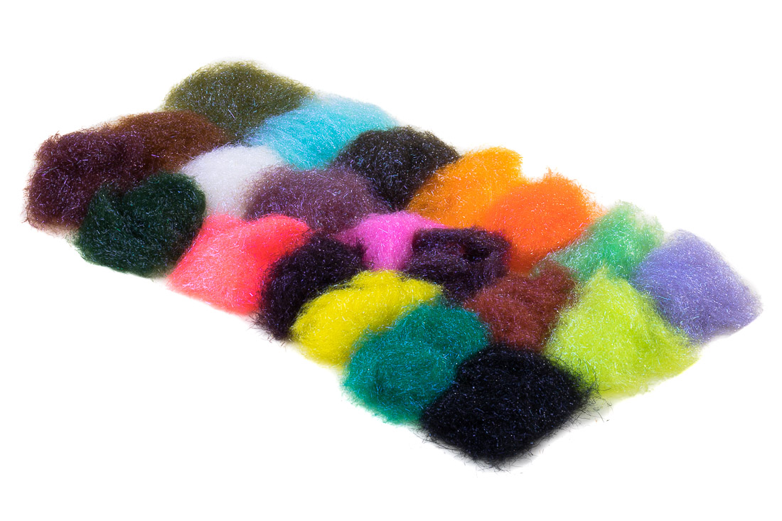 Fine Super UV Dubbing