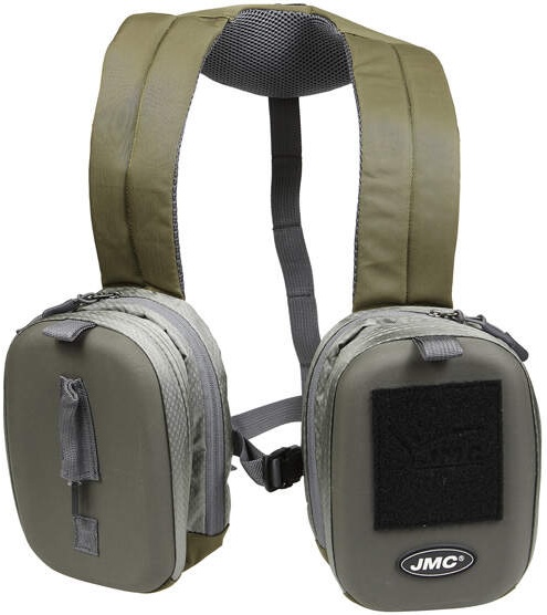 Sac JMC Front Pack Compétition