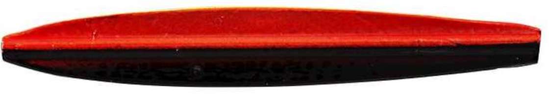 hot rod red
