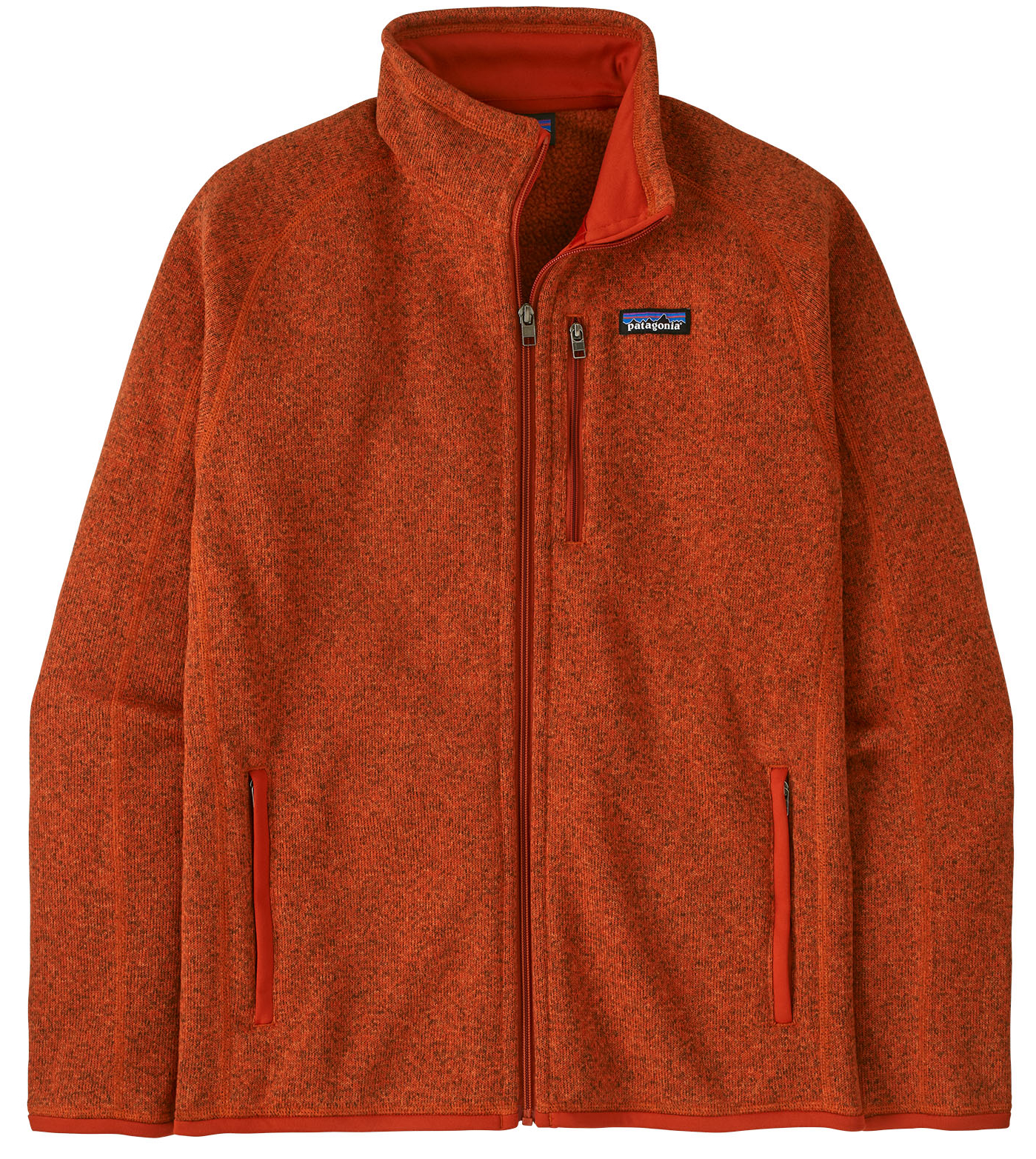Patagonia Better Sweater Veste CLOR
