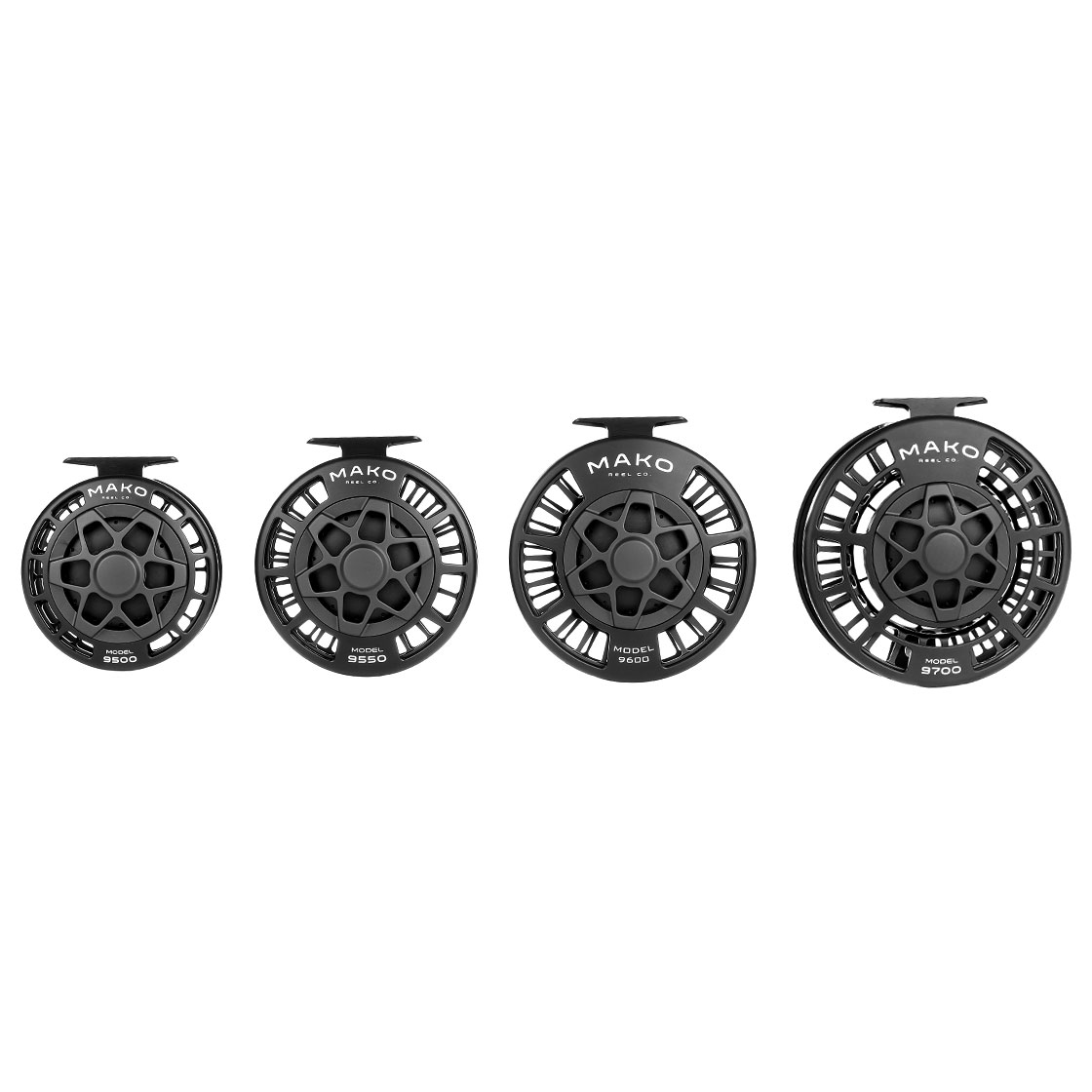 P-18958_mako_reel_fliegenrolle_matte-black_gruppe