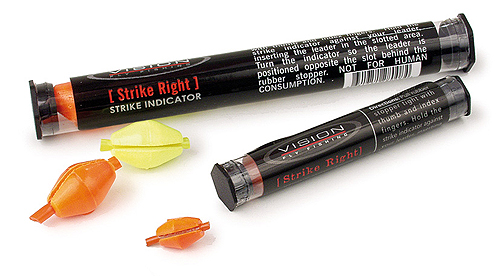 Vision Strike Right - Détecteurs de touche