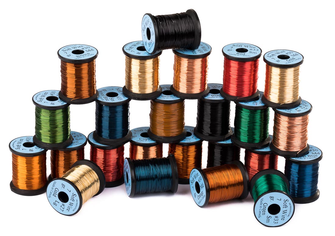 Fil de ligature UNI Soft Wire