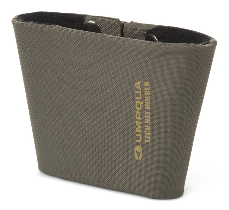 Support d'épuisette Umpqua ZS2 Net Quiver