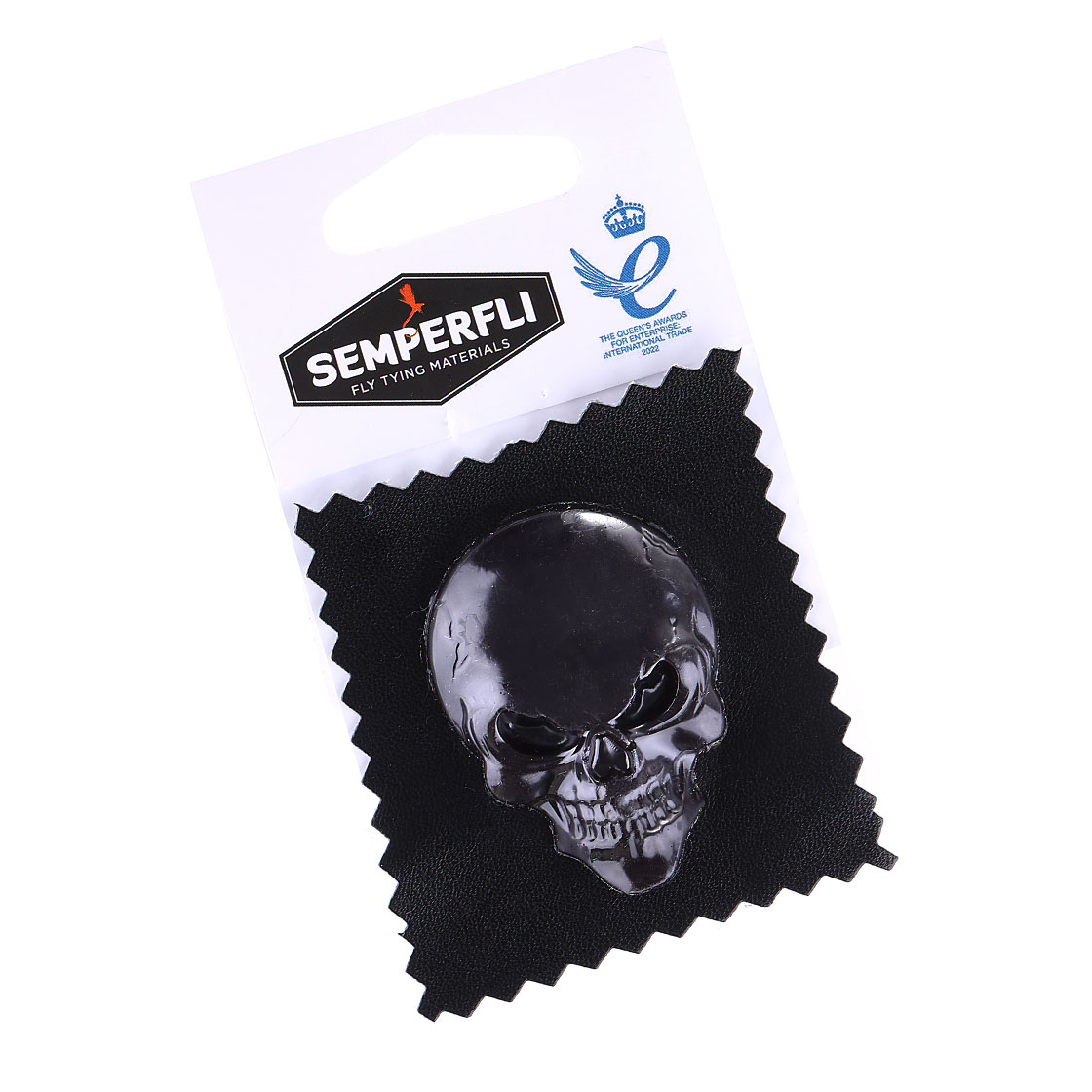 Semperfli Skull Cobblers Wax cire à fil