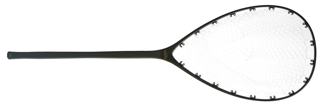 Fishpond Nomad Boat Net Épuisette originale