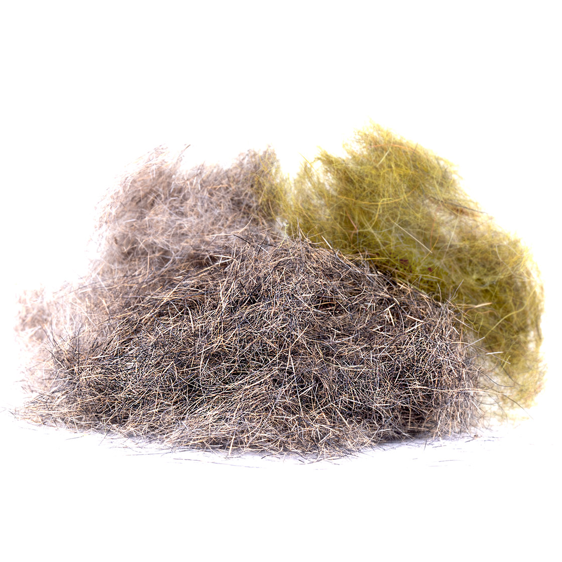 Wapsi Natural Fur Dubbing pour nymphes