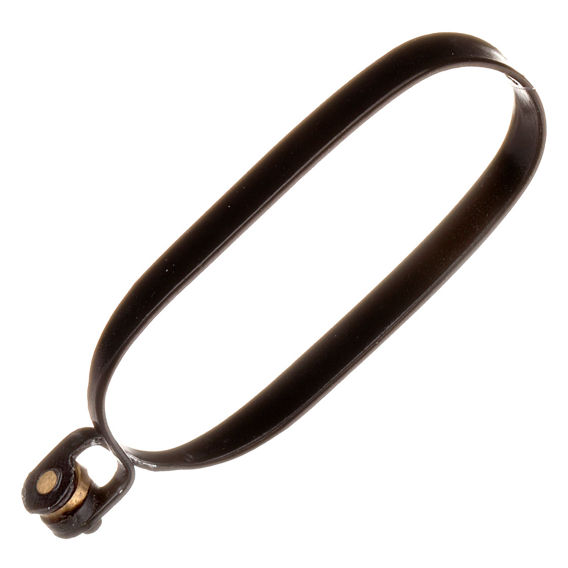 Non Slip Hackle Plier Pince à piquer