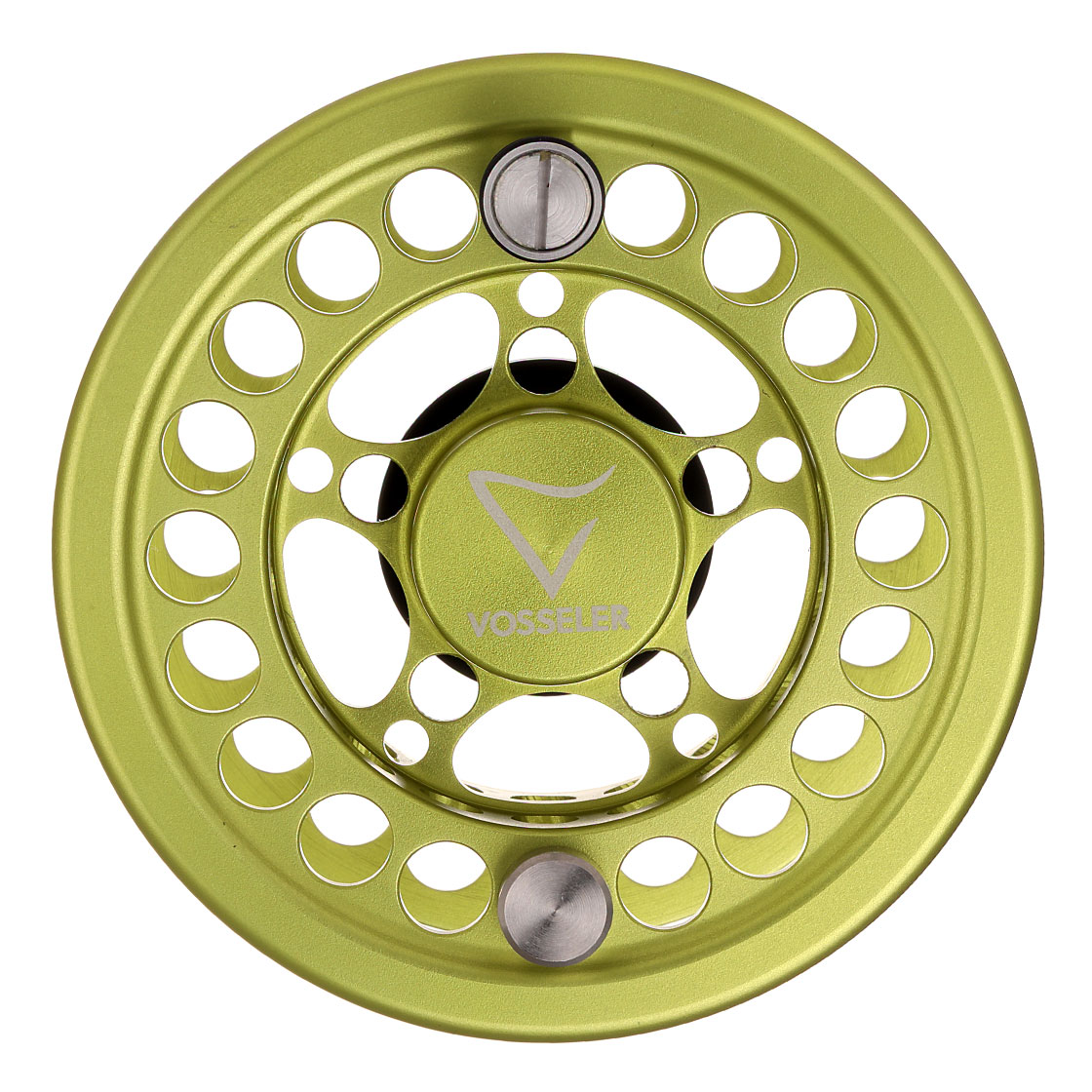 Vosseler DC2 bobine de rechange lemon