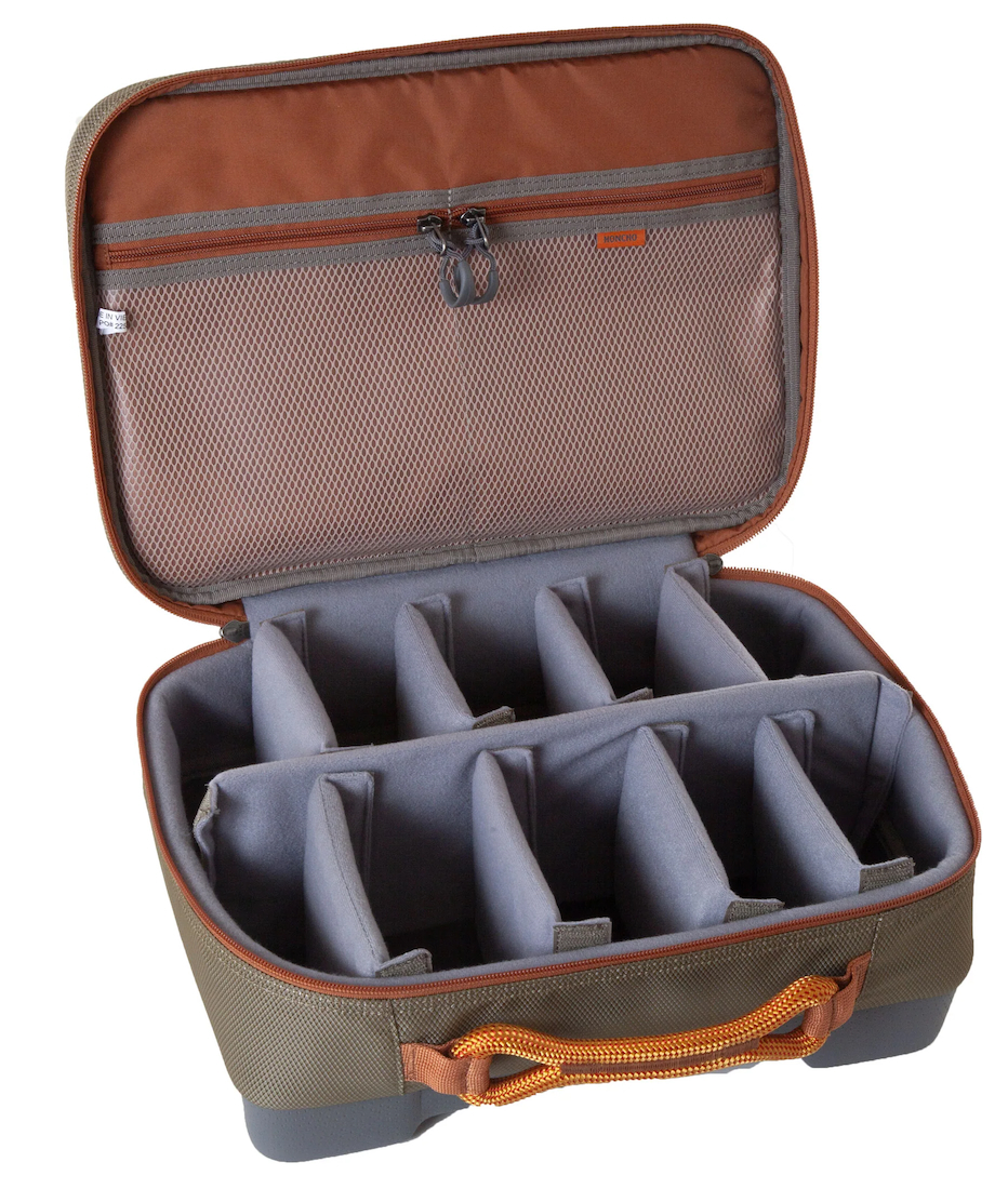 Fishpond Honcho Reel Case Sac à roulettes