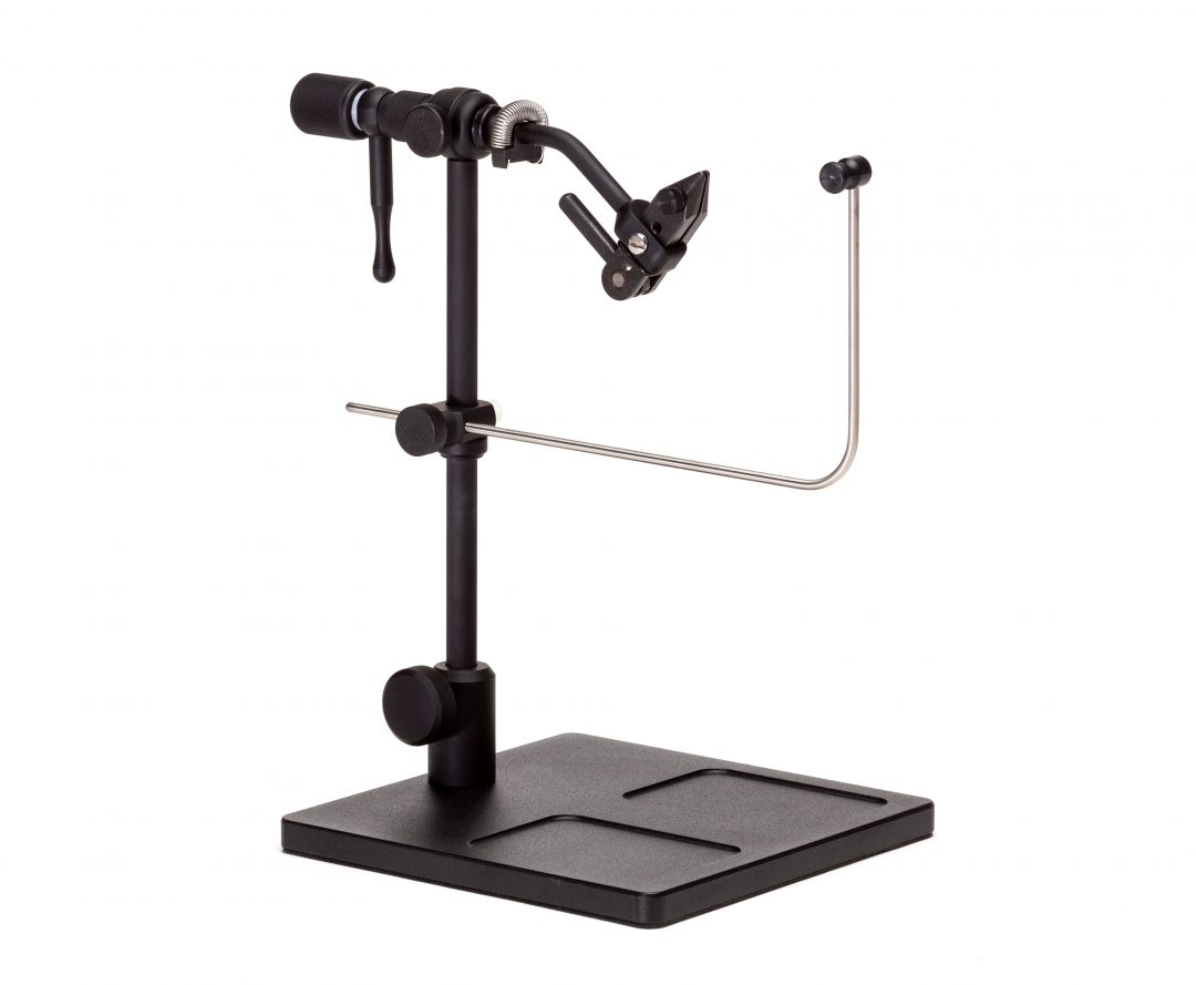 Renzetti Saltwater Traveler 2300 Base de piédestal étau de montage