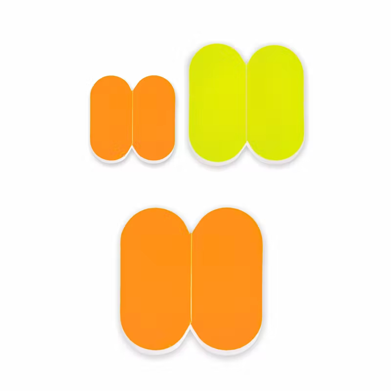 Stonfo 625 Foam Strike Indicators Indicateurs de touche