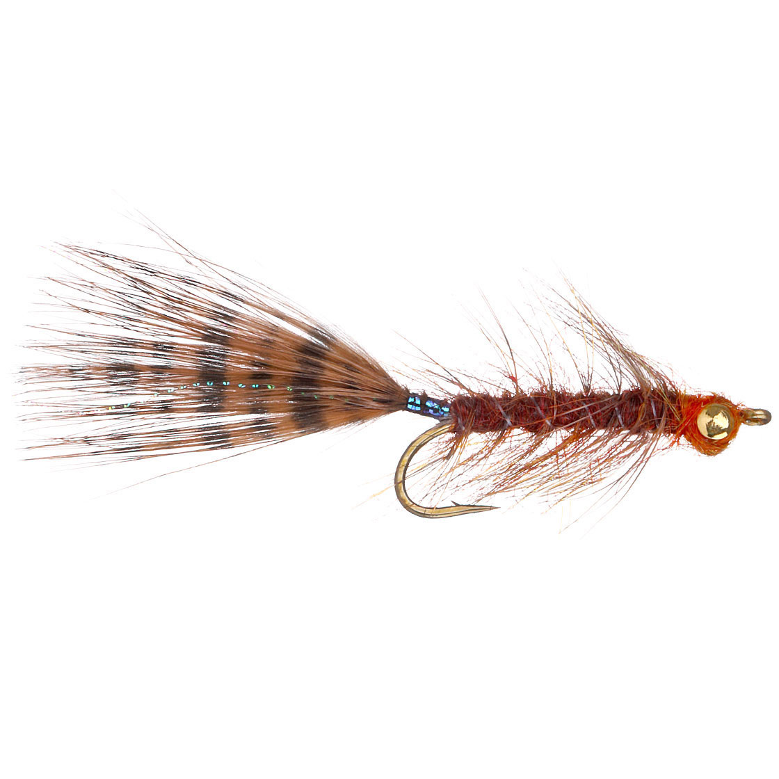 adh-fishing Mouche à truite de mer - Surf Machine by Johannes Radtke