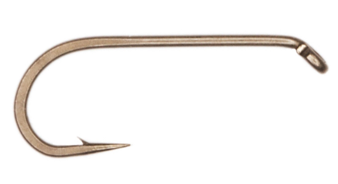 Sprite Hooks S1830 All Purpose Nymphes Bronze Hameçons 50pc. Pack