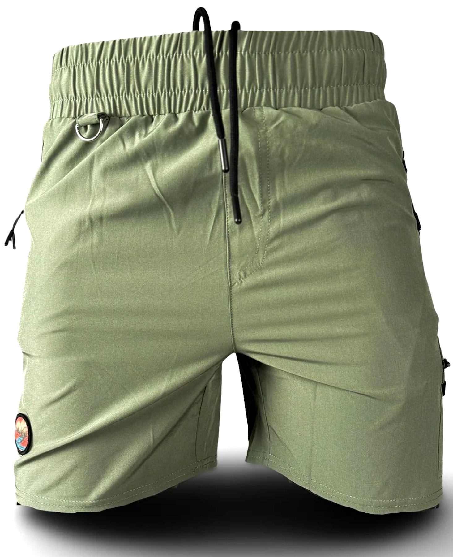 Backcountry Skinz VoltZ™ 5.5mm Wat Wading Short Vert