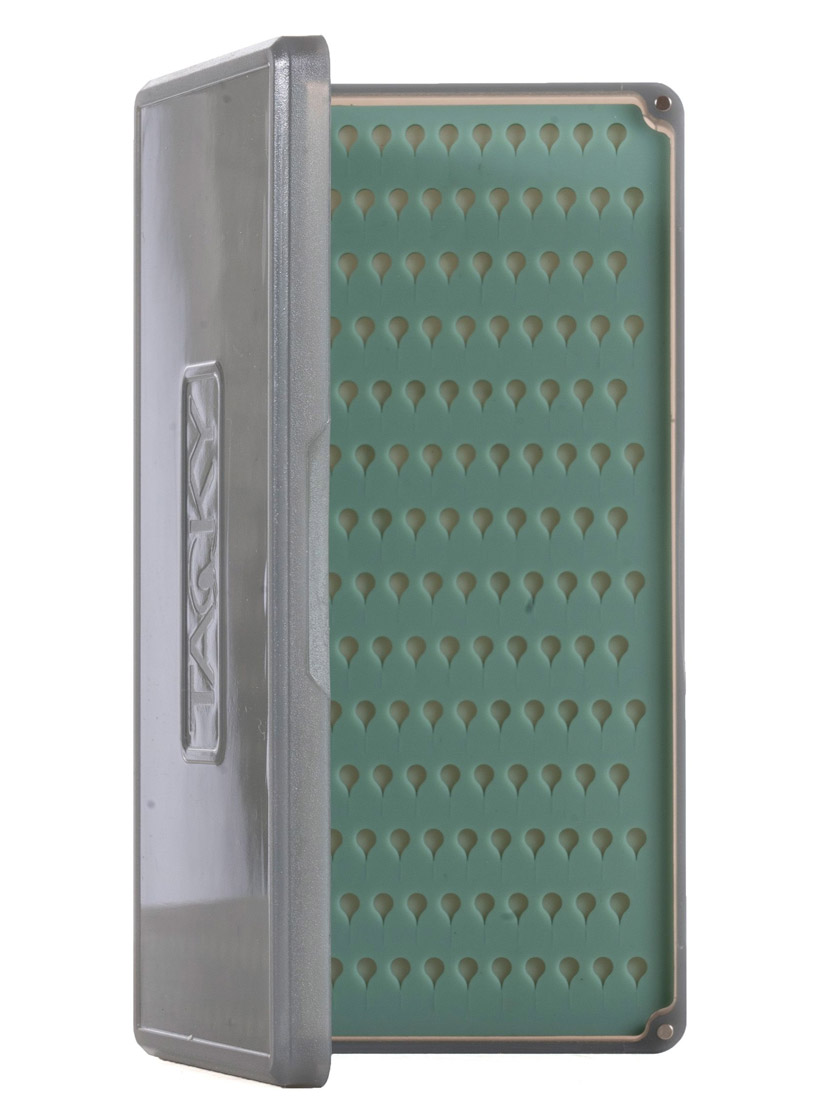 Tacky Original Fly Box 2X Boîte à mouches