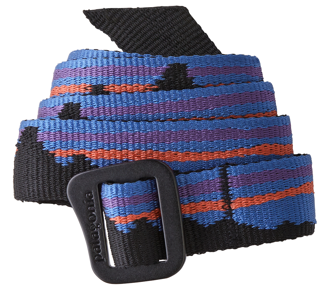 Patagonia Friction Belt ceinture FRBK