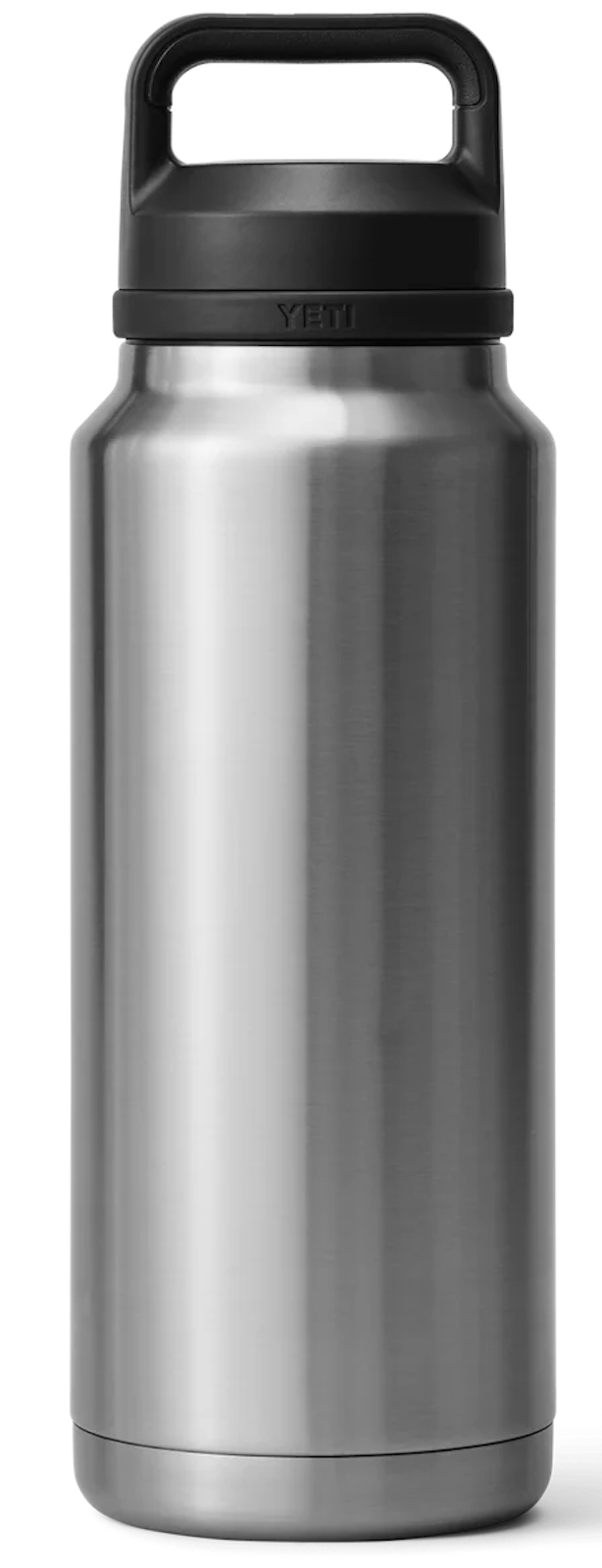 Yeti Rambler 36 oz (1 litre) Bouteille en acier inoxydable