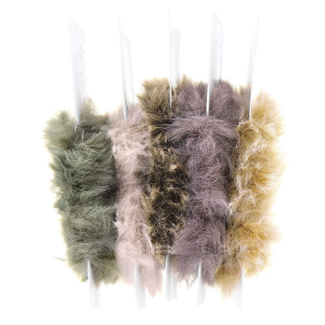 Semperfli bandes synthétiques Rabbit Zonker