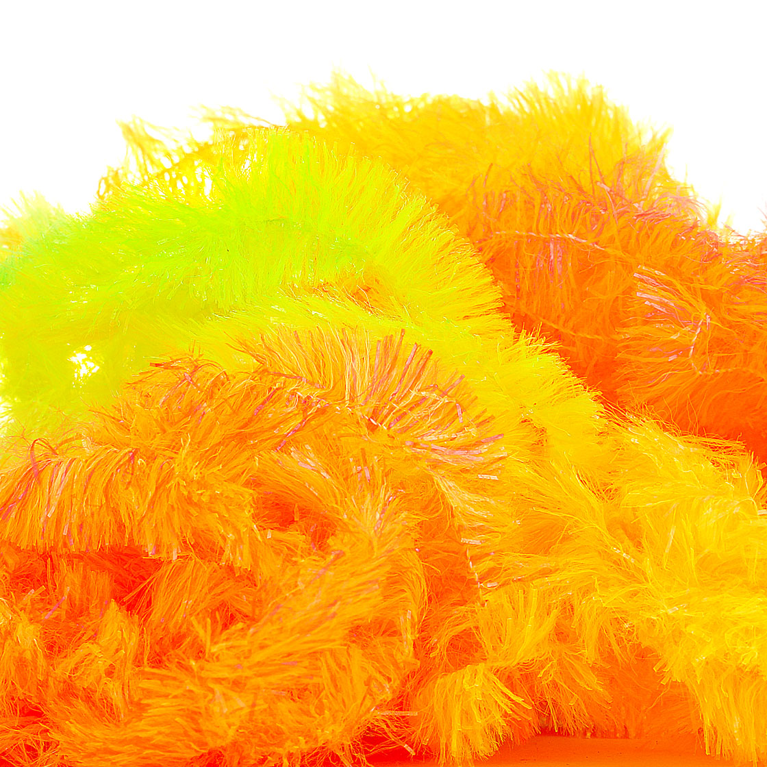 Soldarini Two Tone Blob Chenille