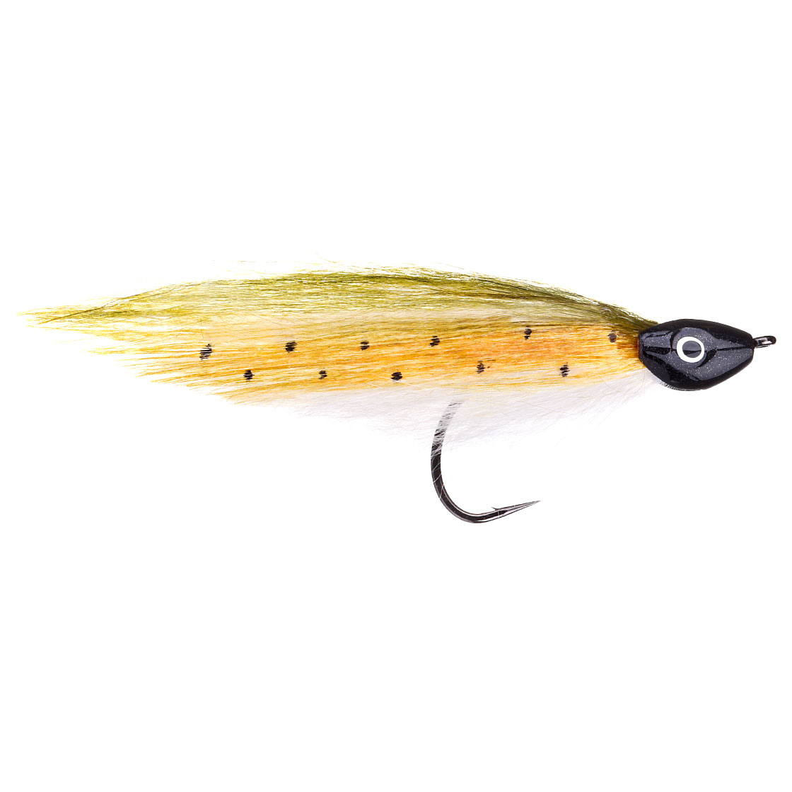 Ver Streamer Tête de poisson Èchelle