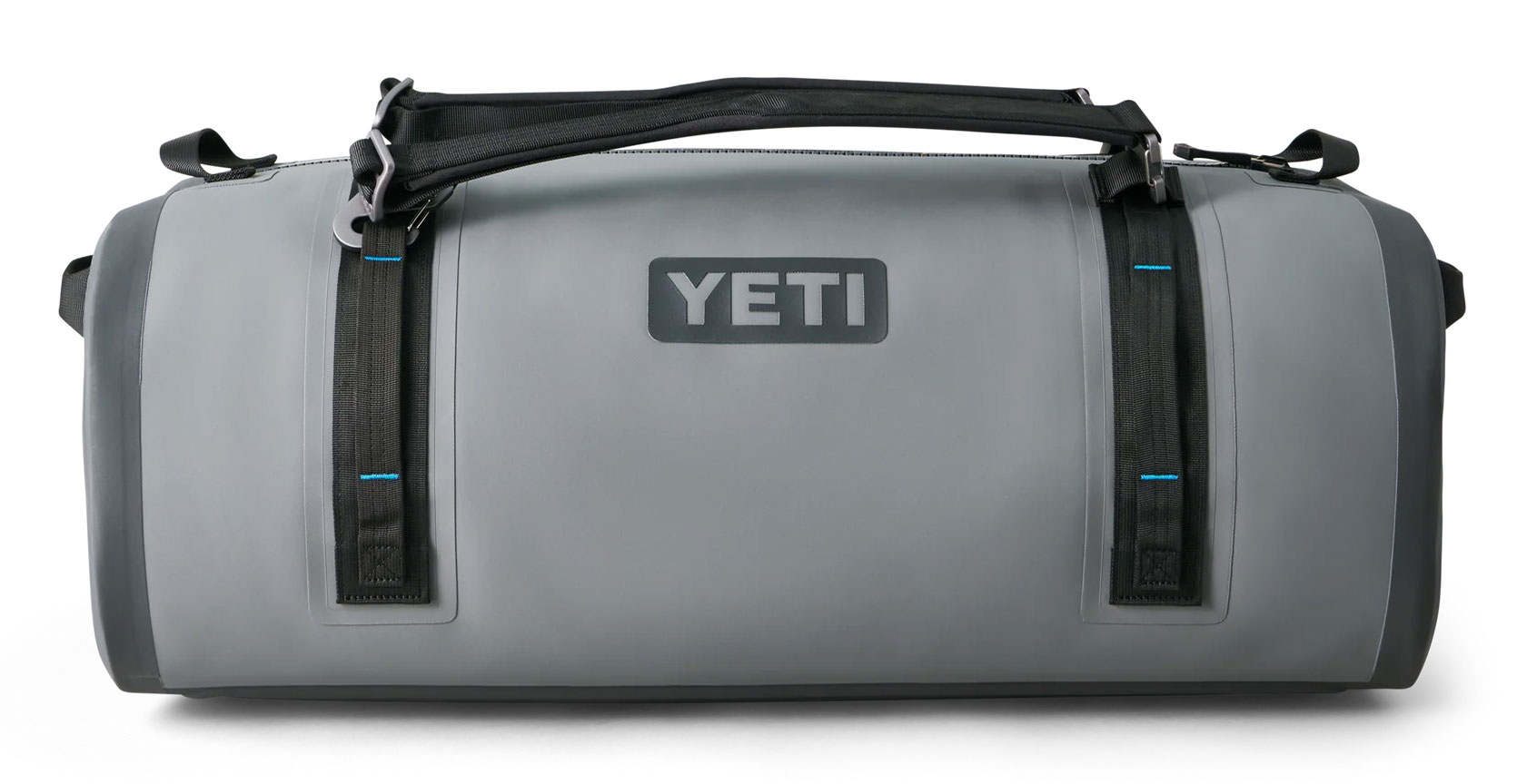 Yeti Panga 75L Waterproof Duffel storm grey