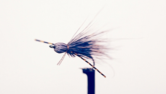 Vidéo de montage : Bullet Head Caddies