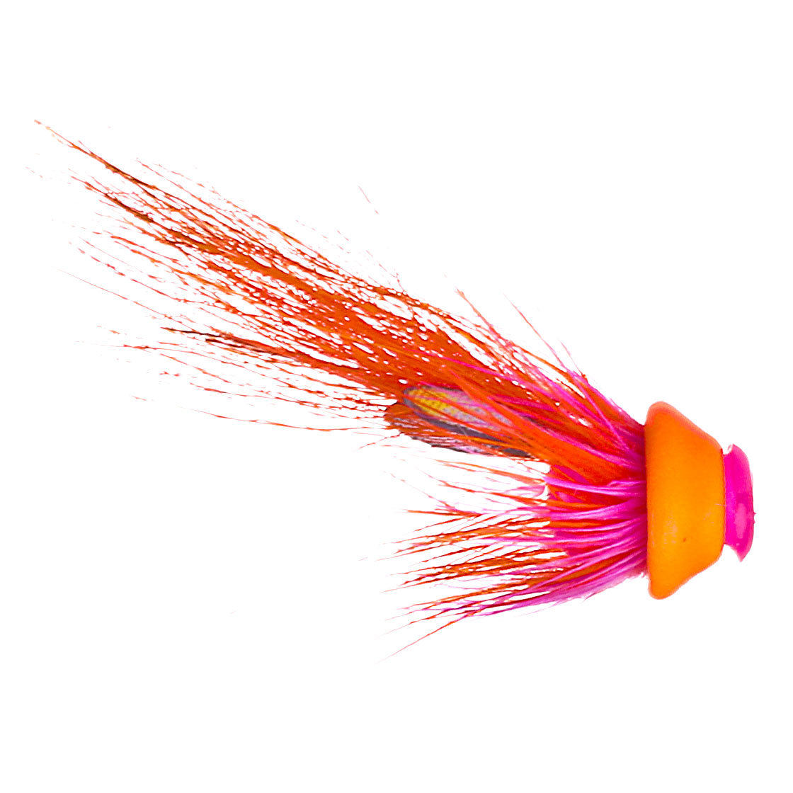 Frödin Flies Mouche tubulaire Icelandic Nano Series - Flomflugan