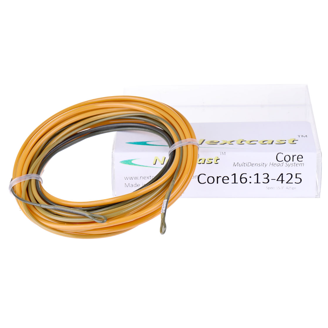 Nextcast Core16 13 Tête de tir Sink1/Sink3