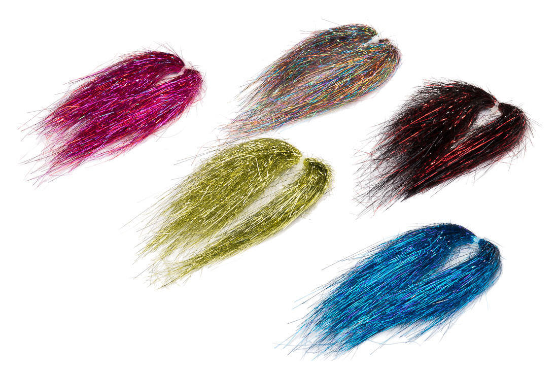 Saltwater Blend Angel Hair