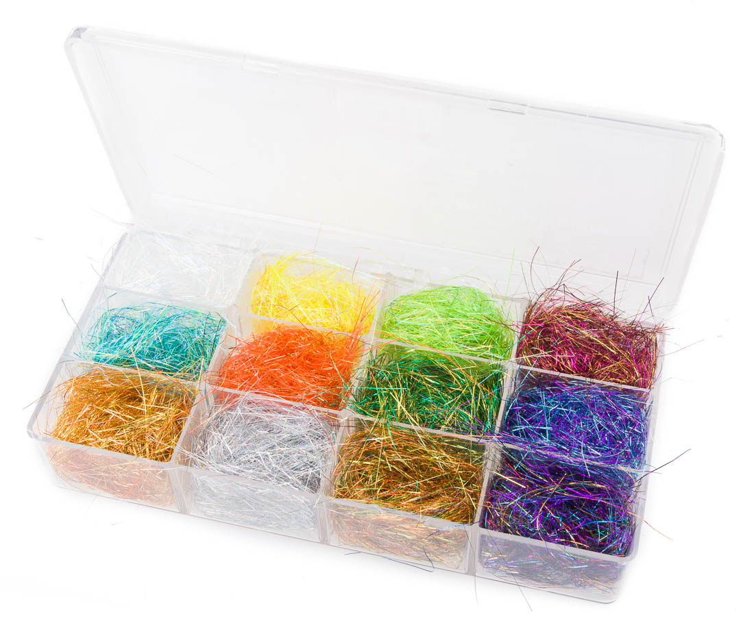 Frödin Flies Distributeur de dubbing SSS Glitz