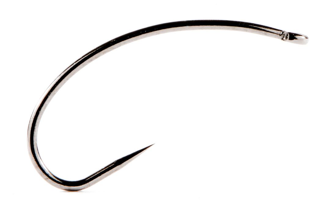 Partridge Klinkhamer 15BNY Crochet à mouche