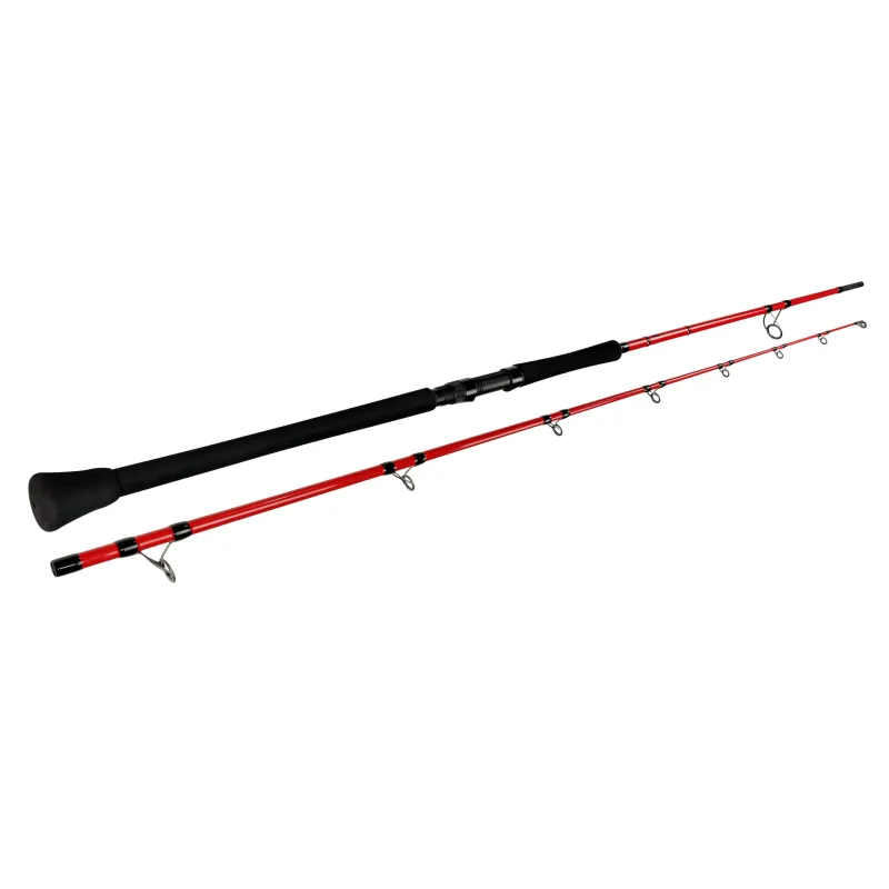 Sportex Jolokia Cat Spin 2,75 m - 70-150 g Canne à lancer